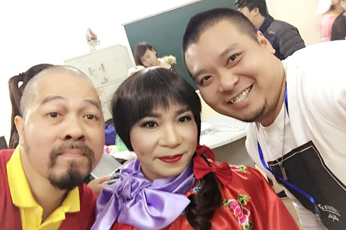 Sieu mau Binh Minh bat ngo tham gia Tao quan 2016-Hinh-8